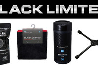 オートバックス、PB商品に「BLACK LIMITED」追加 ワンランク上のデザイン 画像