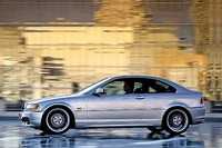 【近未来ユーロハッチ・バトル Vol. 3】BMWコンパクトの課題はコレだ 画像