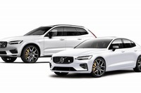 初出展のボルボ、ポールスターチューンのカスタムモデル2台を展示予定…東京オートサロン2020 画像