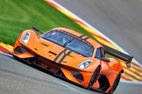 ブラバムの軽量スポーツ、『BT62』にレース仕様「コンペティション」…2020年発売へ 画像