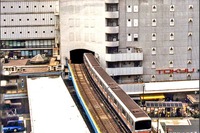 新旧の銀座線渋谷駅がセットに…新駅供用開始を記念した24時間券を発売 2020年1月29日から 画像