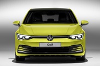 VW ゴルフ 新型、「GTI」や「R」がスタンバイ…2020年 画像
