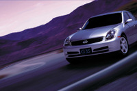 【LAショー2002出品車】ラインアップその3……こんなスポーツモデルが来る! 画像