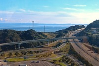 「めざせ、全線走破!」カーナビタイム、高速道路走破率表示機能を提供 日本初 画像