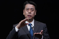 2019年自動車業界ニュース総まとめ その2…日産の混乱は足掛け3年に 画像