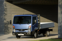 日産、ロシアの小型商用車事業に参入 画像