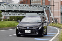 3年ぶりマイナスの519万台…2019年の新車総販売 画像
