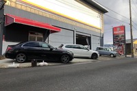 PARADAに新デモカー、メルセデスベンツ Cクラス 1月11-13日に試聴会 画像