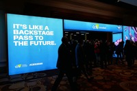 【CES 2020】世界中のスタートアップ企業が集結…Unveiled 開催 画像