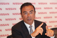 ゴーン氏逃亡「極めて遺憾」、日産がコメント…損害賠償手続きなどは継続 画像