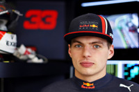 【F1】レッドブルのエース、マックス・フェルスタッペンが2023年まで契約を延長 画像