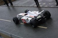 【ホンダF1ストーキング】2002年型発表…エンジンは2002年も2チーム4台体制 画像