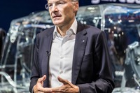 ZFがレベル4の完全自動運転向けECU、2024‐25年に市場投入へ…CES 2020 画像