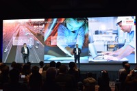 ボッシュ、自動運転向けの新型LiDARを開発…CES 2020 画像