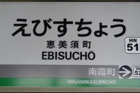 阪堺電車、阪堺線の起点を100m南へ移動…運賃が変更される区間も　2月1日 画像