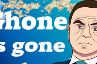 ステルスアクションゲーム『Ghone is gone』…楽器箱に身を隠しながら海外脱出 画像