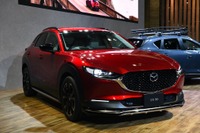 マツダ CX-30 用アクセサリーパッケージ「シグネチャースタイル」の予約受付開始 画像