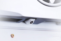 アルパイン、カーナビ NXシリーズ専用「ドライブセンサー」高画質カメラを発表 画像