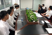 【川崎大輔の流通大陸】アセアンからの外国人自動車整備エンジニア その6 画像