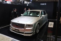 トムス センチュリー は価格2800万円、限定36台…東京オートサロン2020 画像