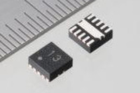 日立金属、世界最小の3軸加速度センサーを開発 画像