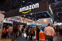 アマゾンが自動車分野へ積極参入! 数多くのソリューションで来場者を魅了…CES 2020 画像