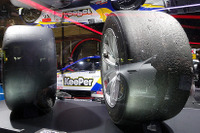 SUPER GT で鍛えたポテンザの“限界”…ブリヂストンが東京オートサロン2020で公開 画像