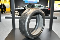 ダンロップ、新コンフォートタイヤ「ビューロVE304」発売へ 最上級の静粛性 画像