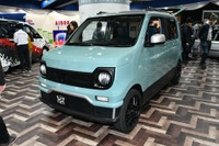ホンダ N-WGN で気軽にデイキャンプ…東京オートサロン2020にホンダアクセスが出展［詳細画像］ 画像