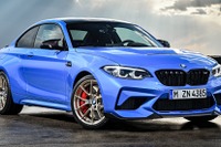 BMW Mカー世界販売が過去最高、32%増の13万台超え 2019年 画像