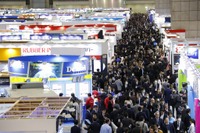 【オートモーティブワールド2020】最新CASE技術が集結…過去最多の1100社が出展 1月15日開幕 画像