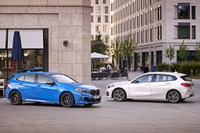 【BMW 1シリーズ 新型まとめ】歴代初のFFに…価格、試乗記、デザイン 画像