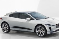 ジャガー世界販売、日本は前年並みを維持 2019年 画像