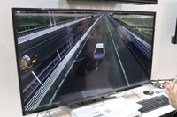 レベル4自動運転のソフトウェアスタックとシミュレータ…オートモーティブワールド2020 画像