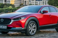 マツダの新エンジン「SKYACTIV-X」が欧州で人気のなぜ? 画像