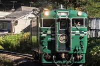 JR北海道に「急行」がリバイバル…宗谷本線で「山紫水明」の臨時列車 5・6月 画像