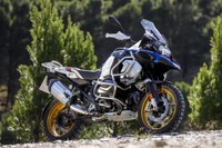 BMW二輪世界販売が9年連続で記録更新、日本は0.6%増 2019年 画像