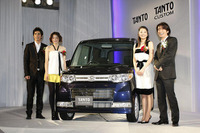 トヨタグループ、前年比2.7%増の241万2000台…1-3月世界販売台数 画像