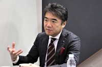 マクラーレン、2020年は基盤整備の年に…東京オートサロン2020［インタビュー］ 画像
