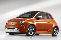 FCA、電動化を推進---新世代EVの合弁生産に向けて協議 画像