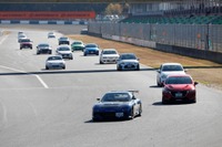 2020年度マツ耐、4月12日SUGOで開幕 全国6会場で全6戦開催 画像