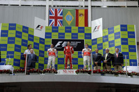 【F1スペインGP】サーキットデータ…シーズンの行方を決める 画像