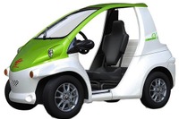 カーコンカーリース「もろコミ」、超小型EV『コムス』の取扱開始…高齢者の移動手段に最適 画像