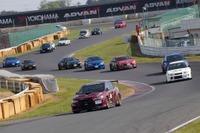 共通規則によるJAFサーキットトライアル地方選手権、SUGO/筑波/岡山で今年も開催 画像