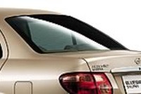 日産『ブルーバードシルフィ』にお買い得モデル設定 画像