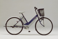 ヤマハ発動機、世界初の電動アシスト自転車発明・発売で「技術経営・イノベーション大賞」を受賞 画像