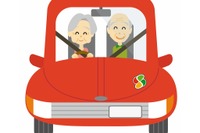 サポカー限定免許導入、若者だけでなく高齢者も賛同 画像