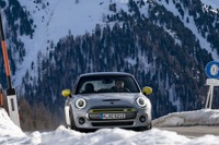 MINI ハッチバック のEV、『クーパーSE』…2020年3月欧州発売へ 画像