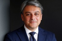ルノーが新CEOを指名、元VWグループのデメオ氏…7月1日就任へ 画像