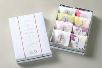 マツダ×もみじ饅頭、コラボ商品第3弾「創立100周年記念BOX」を発売 画像